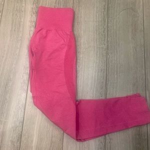 Nvgtn contour leggings